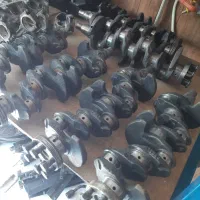 سرسیلندر اکسل گیربکس دینام و استارت جعبه فرمان رام|قطعات یدکی و لوازم جانبی|قدس, شهر‌قدس|دیوار