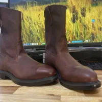 بوت آمریکایی ایمنی Redwing- سایز مناسب برای پای 46|کیف، کفش، کمربند|تهران, ایرانشهر|دیوار