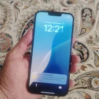 آیفون 13پرومکس 256اصلیzaباطری 100|موبایل|اصفهان, بهارستان|دیوار