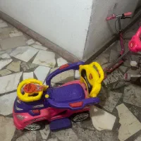 ماشین بازی|اسباب‌‌بازی|تهران, پردیسان|دیوار