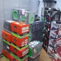 باطری دست دوم در لاهیجان در حد نو یکماه ضمانت کتبی