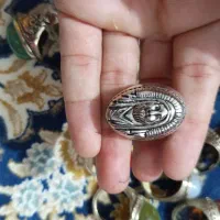 انگشتر مردانه|جواهرات|نرماشیر, |دیوار