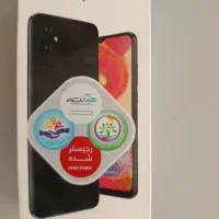 گوشی گلکسی درA04e در حد