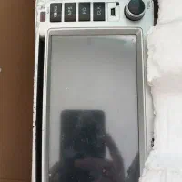 ضبط تصویری ماشین