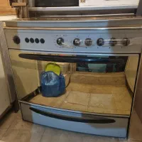 اجاق گاز تکنو