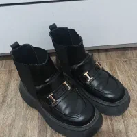 نیم بوت زنانه