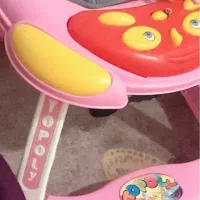 روروک بچه کار کرده|اسباب و اثاث بچه|بندر کنگان, |دیوار