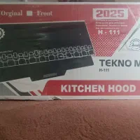 لوازم خانگی|اجاق گاز و لوازم برقی پخت‌وپز|خسروشاه, |دیوار