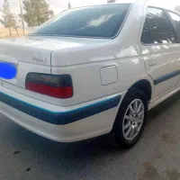 پارس Tu5 مدل ۹۴|خودرو سواری و وانت|آباده, |دیوار