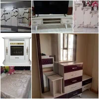 کمددیوای تخت بخاری جاکفشی