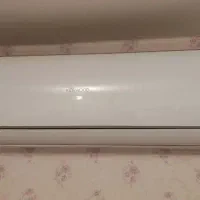 کولر گازی مدل کنوود 24000