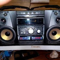 سونی کمیاب VX5