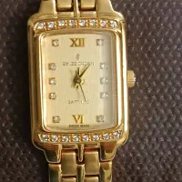 ساعت سوییس کرون اصل ضدآب