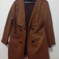 کوت داخل خز پشمی با کوت جنس سویت|لباس|یاسوج, |دیوار