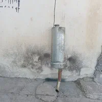 اگزوز بلوچی