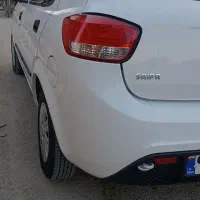 تیبا 2|خودرو سواری و وانت|شهرکرد, |دیوار