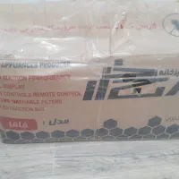 فروش هود نو بدون کار کرد فروش بدلیل نبود جا