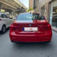 BMW 330i مدل 2018|خودرو سواری و وانت|تهران, اختیاریه|دیوار