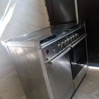 اجاق گاز|اجاق گاز و لوازم برقی پخت‌وپز|شیراز, پانصد دستگاه ارتش|دیوار