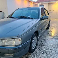 پارس معمولی تک برگ سند|خودرو سواری و وانت|خوش‌رودپی, |دیوار