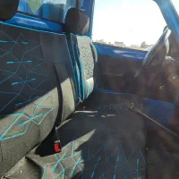 نیسان دوگانه کارخانه|خودرو سواری و وانت|ابهر, |دیوار