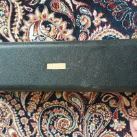 سازه فلوت ژوپیتر jupiter|سازهای بادی|تهران, هاشمی|دیوار