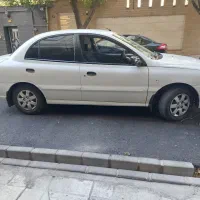 ریو مدل ۸۷ استثنائی بدون رنگ در حد صفر|خودرو سواری و وانت|تبریز, |دیوار