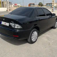 سمند سورن پلاس اخر ۴۰۳