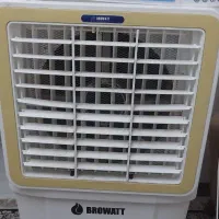 فروش کولر دستی BROWATT