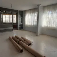 ۱۰۰ متر طبقه دوم