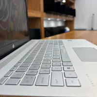 لپ تاپ اچ پی نسل ۸ صفحه لمسی hp|رایانه همراه|اهواز, طالقانی|دیوار