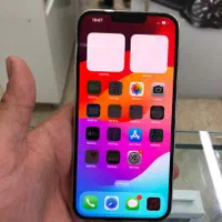 اپل iPhone 13 Pro Max با حافظهٔ ۲۵۶ گیگابایت|موبایل|کرج, اصفهانی‌ها|دیوار