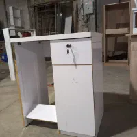 جاکفشی عمق ۱۴ عرض ۷۵ ارتفاع ۱۰۰|جاکفشی، کمد، دراور|مشهد, نوید|دیوار