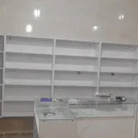 دکور مغازه|فروشگاه و مغازه|مشهد مرغاب, |دیوار