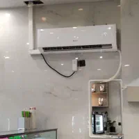 نصب اسپلیت شستشوسرویس شارژگازتعمیرکولرپنجره اسپیلت|خدمات پیشه و مهارت|بندرعباس, |دیوار