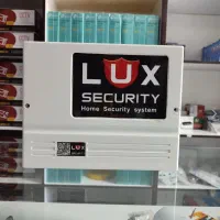 دزدگیر هوشمند اماکن