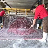 قالیشویی و مبل شویی