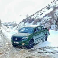 کلوت اتوماتیک ۱۴۰۳ تیپ آخر فول تحویل در لحظه