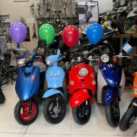 موتور پاکشتی ژاپنی اورجینال در حد صفر