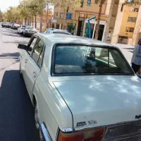 پیکان سواری کم کار وتمیز|خودرو سواری و وانت|سمنان, |دیوار