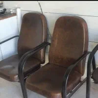 صندلی انتظار (فوری)