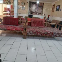 سفره خانه با لژ خانوادگی نسیم شمال|اجارهٔ مغازه و غرفه|قزوین, |دیوار