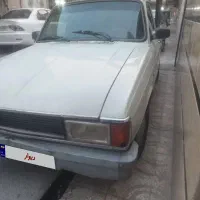 پیکان مدل 93