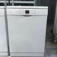 ظرف شوی ۱۴ نفره بوش و زیمنس اصل المان دستدوم استوک