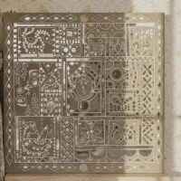 تابلو لیپان آرت|تابلو، نقاشی، عکس|همدان, |دیوار