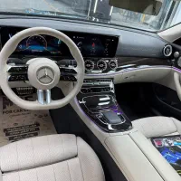 E-Class E450 2023 گذرموقت|خودرو سواری و وانت|تهران, سعادت‌آباد|دیوار