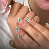 ناخن کار و مژه کار حرفه ای|استخدام درمانی، زیبایی، بهداشتی|تهران, ستارخان|دیوار