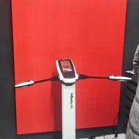 آنالیز دقیق بدن با دستگاه INBODY (باشگاه ، تغذیه)