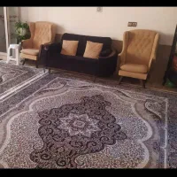 مبل چستر  سالم ومرتب