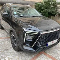 کی ام سی x5 مدل ۱۴۰۴ در حد خشک